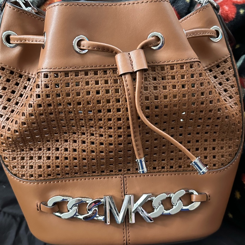 Michael Kors purse